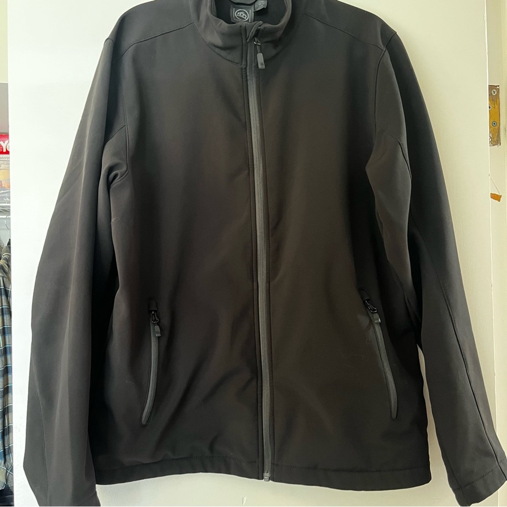 Stormtech | Zip Up Jacket
